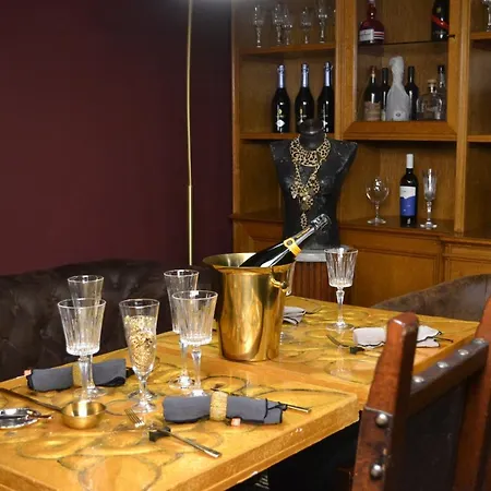 Boutique Hotell Milano