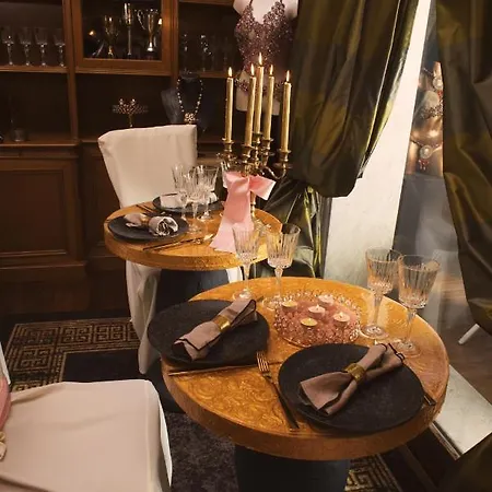Boutique Hotel *