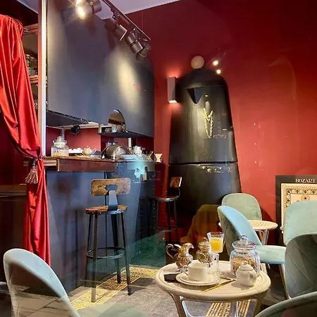 Hotel Boutique