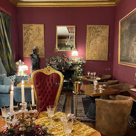 Hotel Boutique