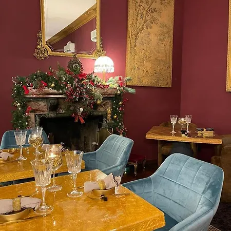 Boutique Hotel Milan