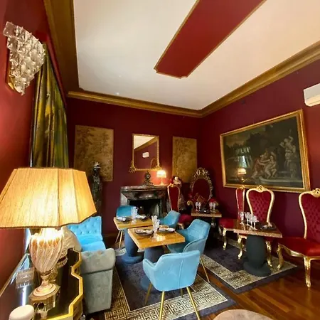 Hotel Boutique Milan