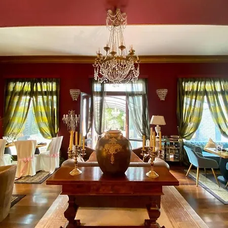 Boutique Hotel