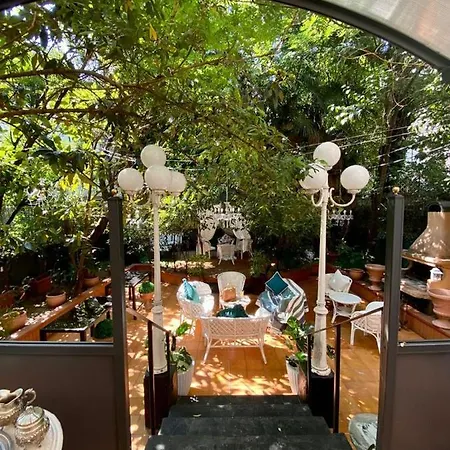 Boutique Hotel