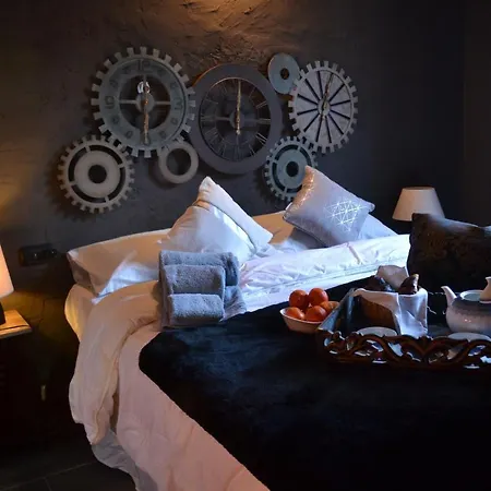 Boutique Hotel *