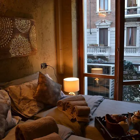 Boutique Hotel Milan